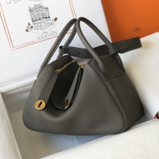 Hermes Lindy Bags